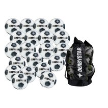 Derbystar® XXL-Trainingsset 20 Fußbälle APUS TT DB