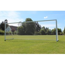 Kübler Sport® Mobiles Fußballtor FLAT