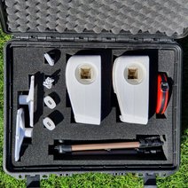 sportstation2® Profi-Koffer DUO