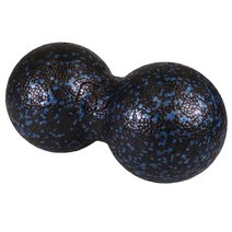 tanga sports® Faszien-Doppelball