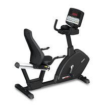 BH Fitness® Inertia Liegeergometer H775R