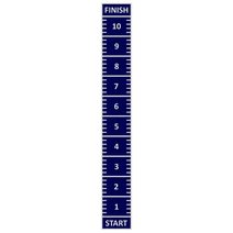 fior® Speedtrack Start & Finish