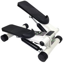 Tunturi® Mini-Stepper ohne Trainingscomputer