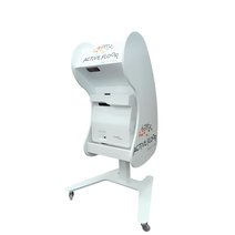 Active Floor® SportsWall MAX3 Premium