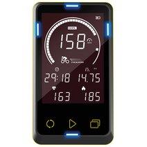 Horizon Fitness® Konsole für Indoor Cycle GR6/GR7