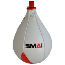 SMAI Speedball Echtleder