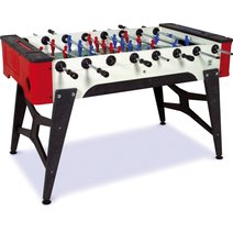 Norditalia® Outdoor Tischkicker Storm F-1