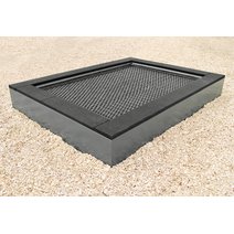 Hally-Gally® Trampolin 2000