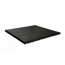 Granuflex® Fitnessboden CF HD 43 mm