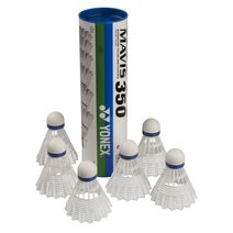 Yonex® Badmintonball MAVIS 350