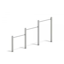 PLAYPARC® Dreier-Reck