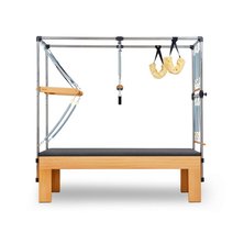 Bluegates Pilates® Cadillac