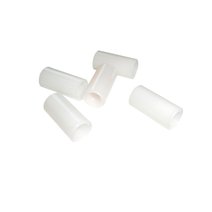 Ferrule für Ø 12 mm Schraubleder 10er-Set