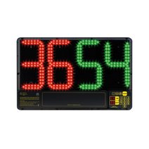 Favero® Elektronische Auswechseltafel INOUT