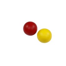 Erzi® Ersatz-Holz-Kugeln, 2er-Set