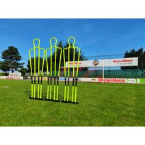 Powershot® Dummy-Set LIGHTWEIGHT