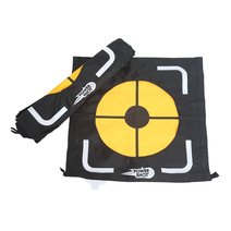 Powershot® Fußball Zielscheiben-Set