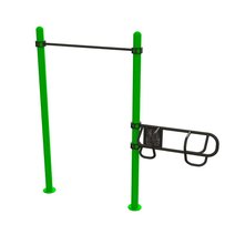 Outdoor Training Station Single