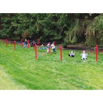 Seilparcours Haiger Set