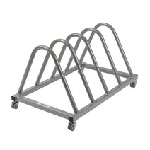 Kübler Sport® Sprungbrettwagen