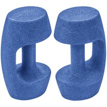 BECO® Aqua Hantel BEbell
