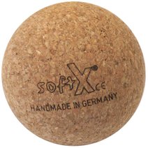 softX® Kork Faszienball