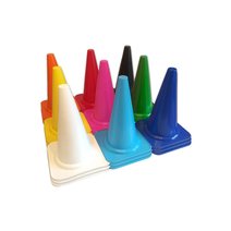 Kübler Sport® XXL Markierkegel-Set