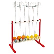 Polanik® Wurfhammerständer