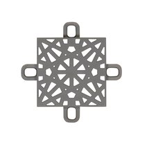 Bergo® Linienkreuz Ultimate