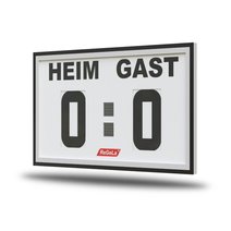 Solar-Anzeigetafel FA 100/2