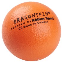 Kübler Sport® Dragonskin® Softball NEON