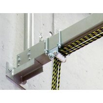 Bügelschraube für Trägerrohr 100 x 80 mm