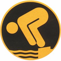 Deutsches Schwimmabzeichen