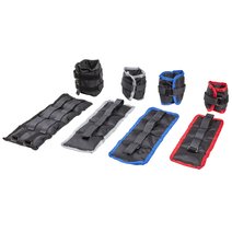 Kübler Sport® Hand- und Fußgelenksmanschetten