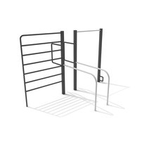 Street Workout Station 7