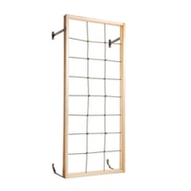 Kübler Sport Kletternetzwand