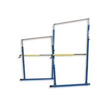 Stahlseilverspannung für Bänfer® Spannstufenbarren EXKLUSIV