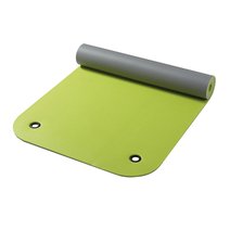 Gymnastikmatte Bicolor