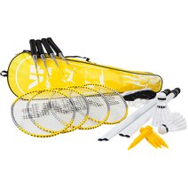 VICFUN® Federball Freizeit-Set