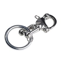 Wirbel mit Ring