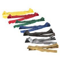 Thera-Band® CLX Band, einzeln