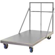 Kübler Sport® Transportwagen für Kampfsportmatten