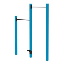 OMNIGYM® Outdoor Zweier-Reck OGCU2