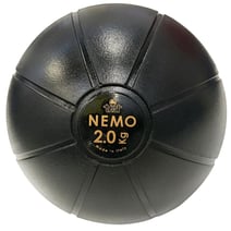 Trial® Medizinball NEW NEMO BLACK