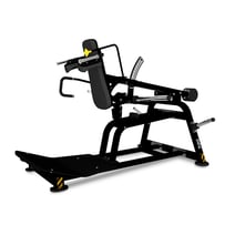 BH Fitness® Plate Loaded Super Squat
