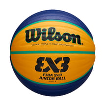 Wilson® 3x3 Junior
