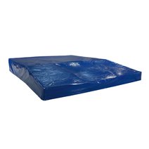 Regenschutz-Abdeckplane für Stabhochsprungkissen