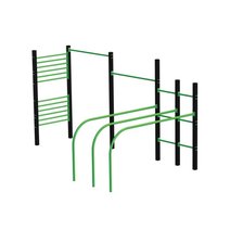 Street Workout Station S
