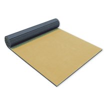 Kübler Sport® Bodenturnmatte ROLLFIX