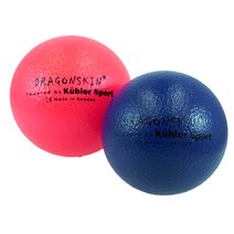 Kübler Sport® Dragonskin® Softball RESIST